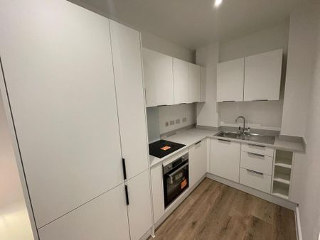2 bedroom apartment to rent - Photo 3