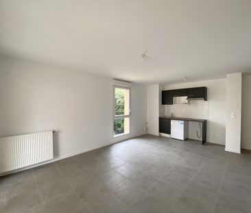 Appartement 2 pièces - Photo 5