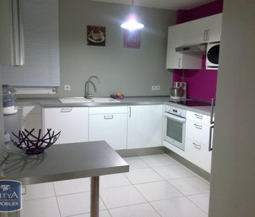 Location Appartement 3 pièces 70m² LES PENNES MIRABEAU 13170 - Photo 4