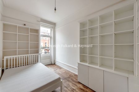 Antrim Road, Belsize Park, London, NW3 - Photo 3
