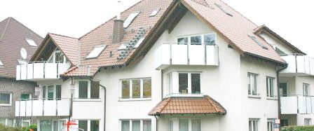 Attraktive Maisonettewohnung mitten in der Stadt - Photo 1