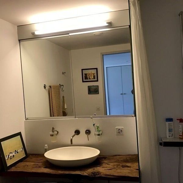 APPARTEMENT DE 3 PIÈCES À OSTERMUNDIGEN (BE), MEUBLÉ, TEMPORAIRE - Foto 1