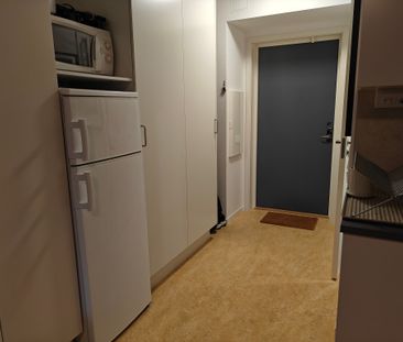 Herrhagsvägen, Enskede - Photo 4