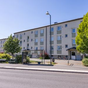 Vrinnevigatan 9, Hageby - Photo 2