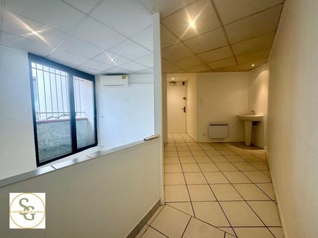 Location Appartement 1 pièce 33m² GAILLAC 81600 - Photo 3