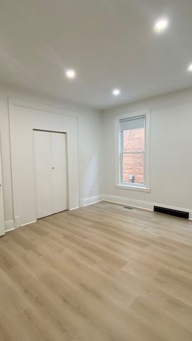 For Lease - 55 Young Street Unit# Unit 1 - Bedroom #2, Hamilton, Ontario - Photo 3