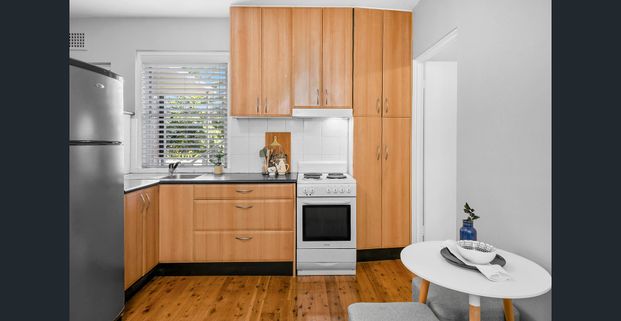 Centrally Located Beach Pad - Photo 1