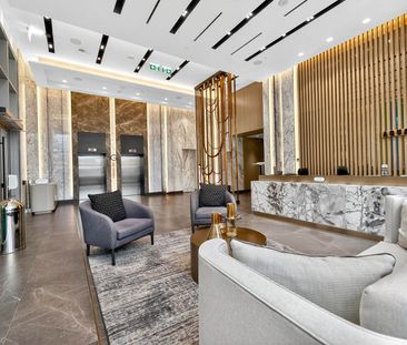 For Lease - 118 Merchants' Wharf N/A Unit# 105, Toronto, Ontario - Photo 6