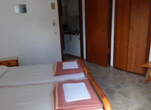 Studio/Γκαρσονιέρα για ενοικίαση - Σάμος, - Φωτογραφία 2