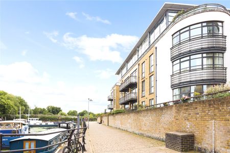 Point Wharf Lane, Brentford, TW8, London - Photo 5