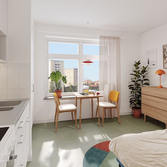 Medicinvägen 6, Flemingsberg - Foto 1