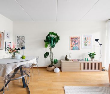 Klädesvägen, Bromma - Foto 5