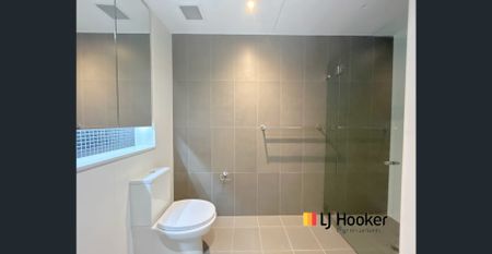 MODERN & SPACIOUS 2 BEDROOM + 2 BATHROOM APARTMENT WITH STUDY NOOK. - Photo 5