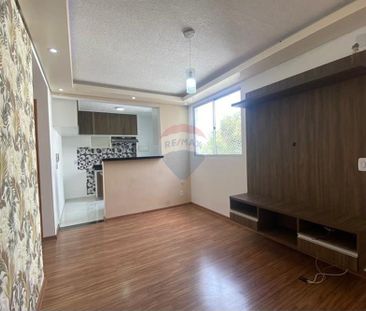 Apartamento para locação no Residencial Belgrado - Foto 1