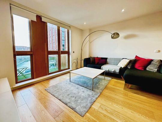 2 bedroom apartment to rent - Photo 1