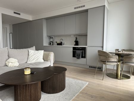 Lodjursstråket, Göteborg - Foto 4