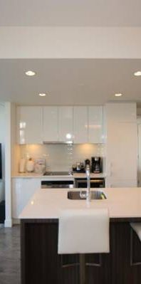 1 Bed / 1 Bath - Yaletown - Photo 1