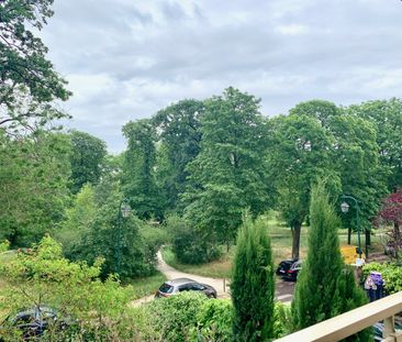 Appartement • Saint Michel, Saint-Mandé - Photo 1