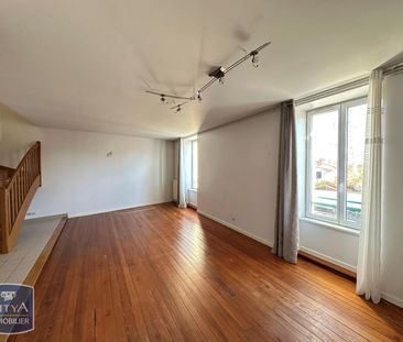 Location Appartement 5 pièces 103m² MACON 71000 - Photo 3