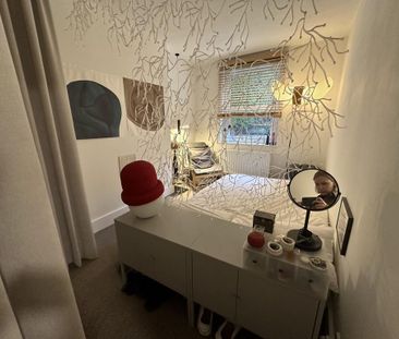 Studio to rent - Photo 6