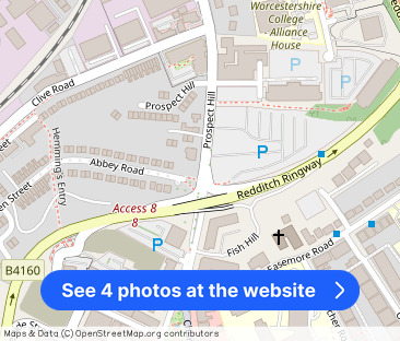 Prospect Hill, REDDITCH - Photo 1