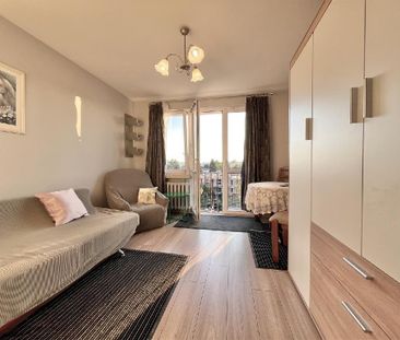 Mieszkanie Częstochowa Tysiąclecie powierzchnia 20.0 m² C225-WM-97051 - Photo 2