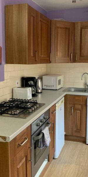 1 bedroom flat to rent - Photo 1