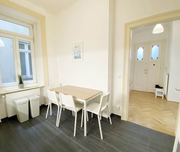 Hernalser Hauptstraße Zimmer 1 - Photo 3