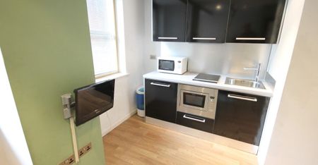 West Point, Wellington Street, Leeds, LS1 4JL - Photo 4