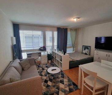 Appartement 1.5 pièces à Sierre - Photo 1