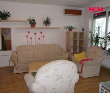 Pronájem bytu 4+kk 90 m² - Photo 6