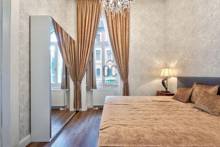 Kiadó újépítésű lakás, U0048961 - Fotó 2