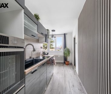 Pronájem bytu 2+1 53 m² - Photo 3