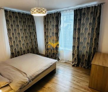 2 camere, Augustin Presecanu, Parcare, Revo, Sigma, Calea Turzii - Photo 5