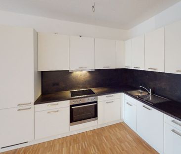 Wir schenken Ihnen einen Monat! Schöne 2 Zimmer Wohnung in Spandau - Foto 4