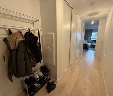 Uppsala - 2rok - tillsv - 15.076kr/mån - Foto 5