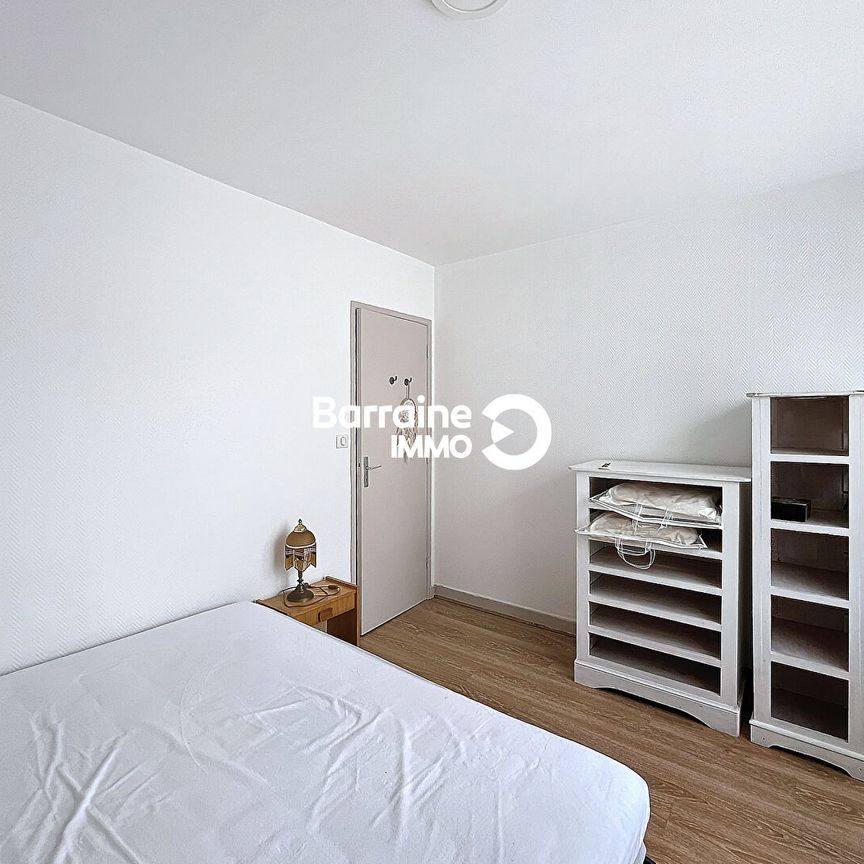 Location appartement à Brest, 2 pièces 50.24m² - Photo 1