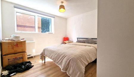 1 bedroom flat to rent - Photo 5