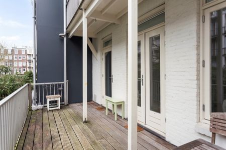 Eerste Jan van der Heijdenstraat 34B - Foto 3