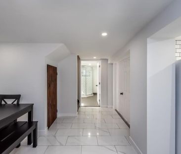 For Lease - 257 East 17th Street Unit# Lower, Hamilton, Ontario - Photo 6