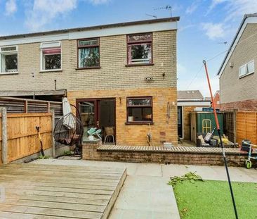 Glastonbury Road, Astley, Tyldesley, Manchester, M29 - Photo 4