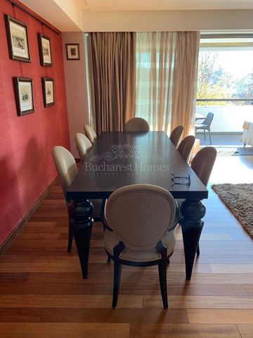 Three Bedroom Flat with a Kitchen for a Serious Foodie - Primaverii - Photo 4