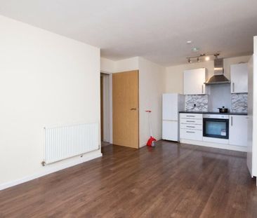 2 Bed Flat, Alban Street, M7 - Photo 5