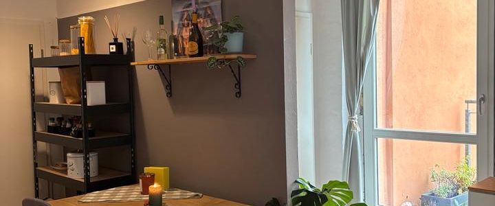 Wohnung zur Zwischenmiete ab Februar bis August 2026 - Foto 1