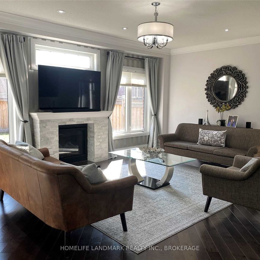 For Lease - 65 Sharplin Drive, Ajax, Ontario - Photo 1