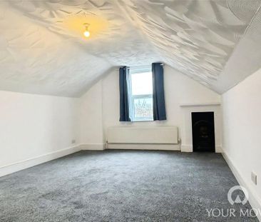 2 bedroom maisonette to rent - Photo 1