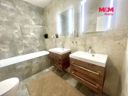 Pronájem bytu 4+kk 120 m² - Photo 4