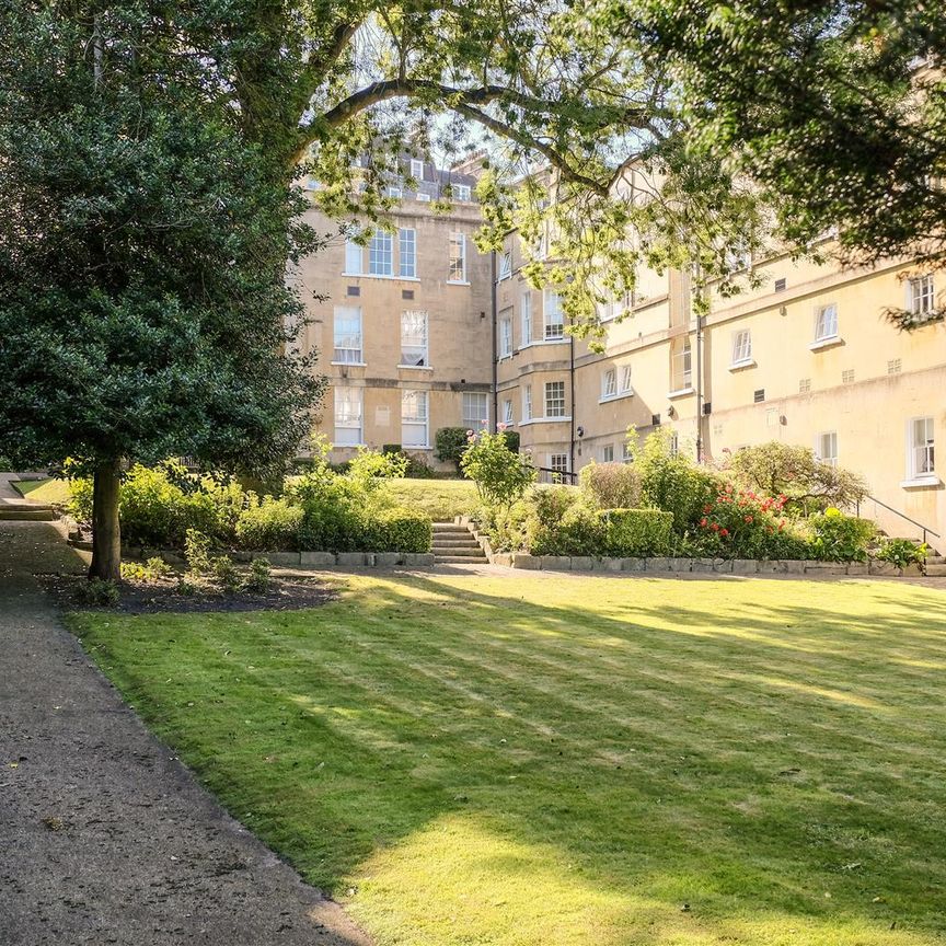 Ladymead House, Walcot Street - Photo 1