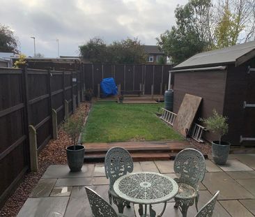 Swallowdale Drive, Leicester - Photo 6