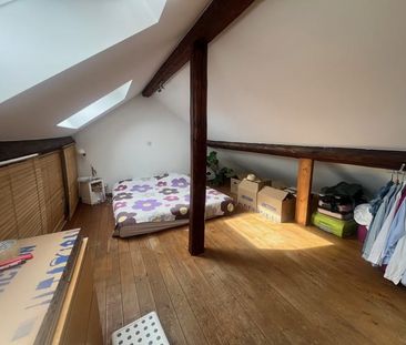 Appartement te huur - Foto 4